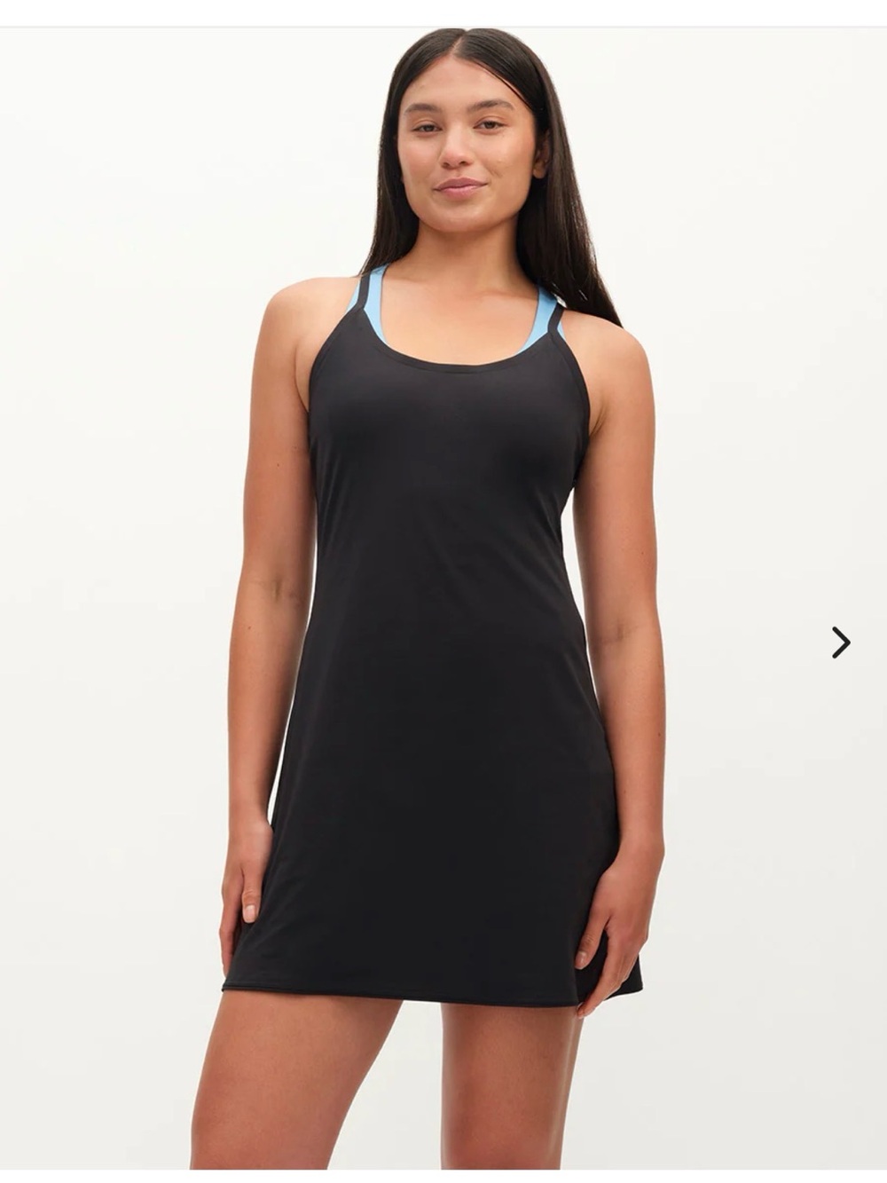 Outdoor Voices The Exercise Dress